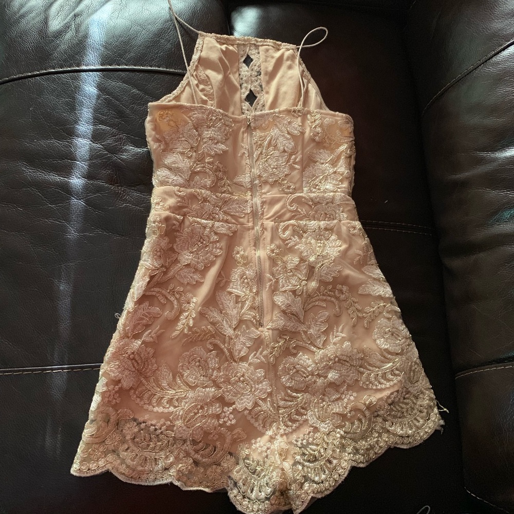 Romper - Picture 4 of 4